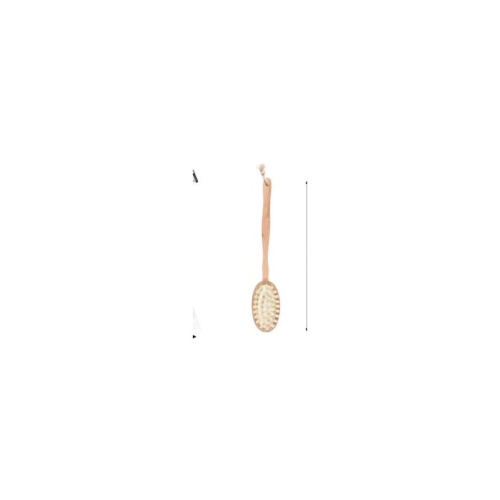 Bath & Body Brush - 7*41CM