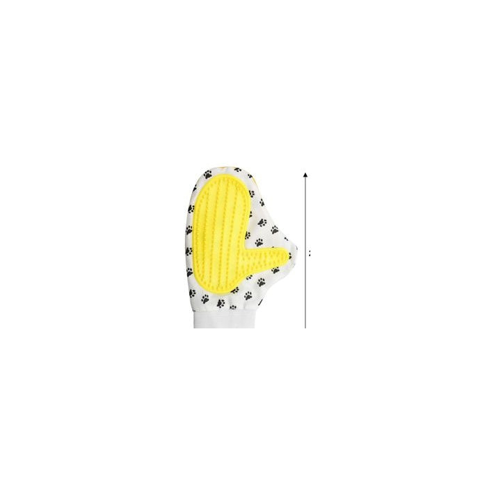 Pet Grooming Glove, 15 × 22 cm