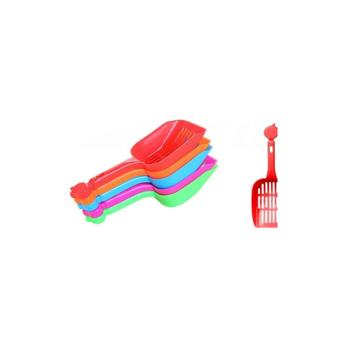 Cat Litter Scoop, 24 × 9.5 cm