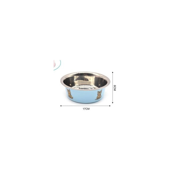 Pet Bowl, 17 cm
