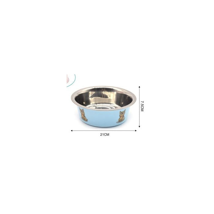 Pet Bowl, 21 cm