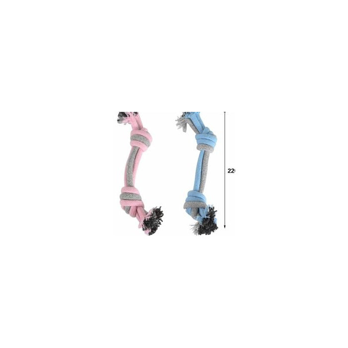 Reflective Ball Dog Toy, 22 cm