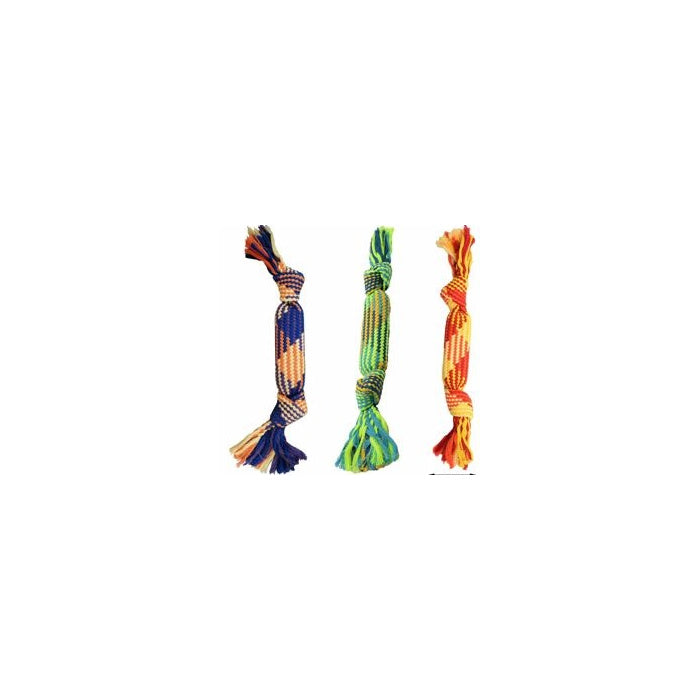 Candy Rope Dog Toy, 40 × 6 cm