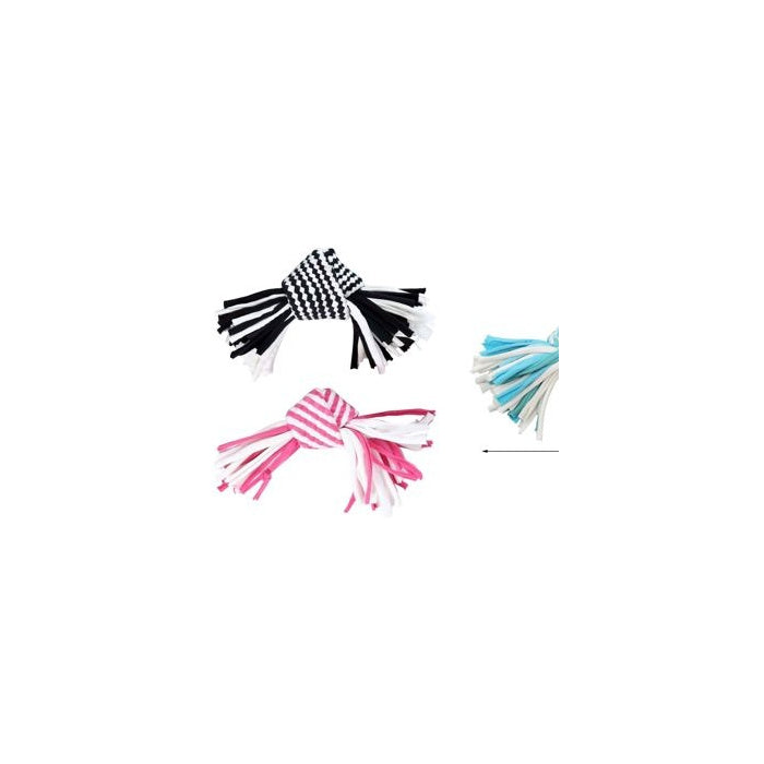 Candy Dog Toy, 20 × 7 cm
