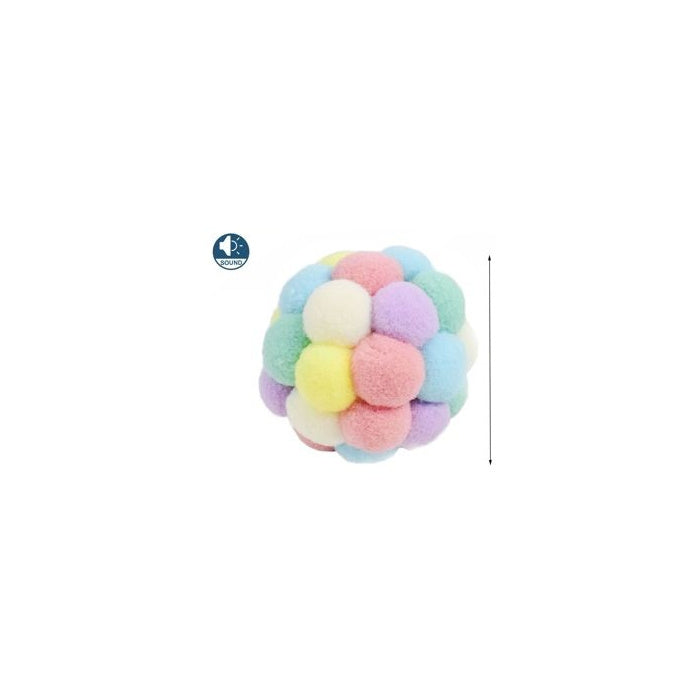 Cat Toy, 6.5 cm