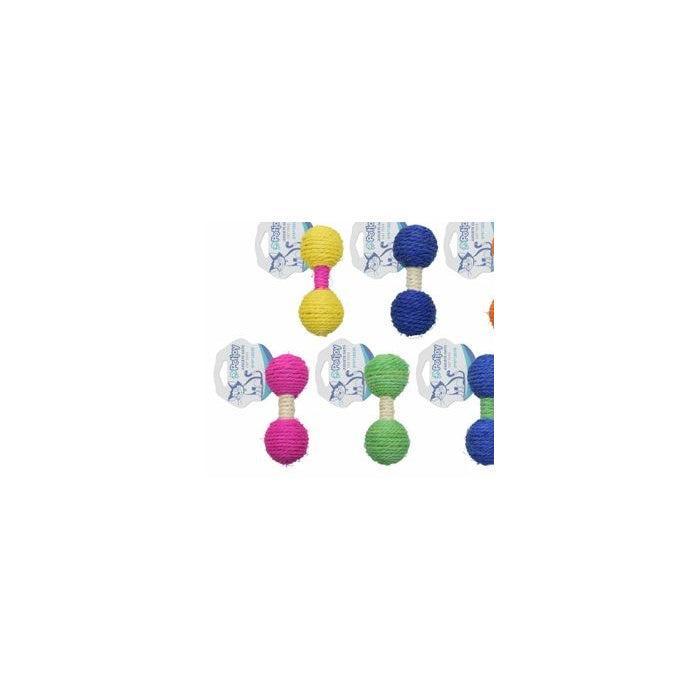 Cat Toy, 5 × 5 × 13 cm