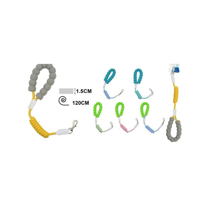 Pet Leash, 1.5 × 120 cm