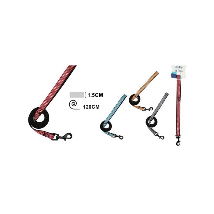 Pet Leash, 1.5 × 120 cm