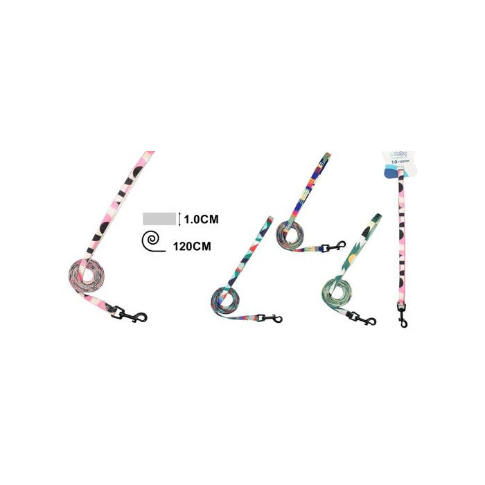 Pet Leash, 1 × 120 cm