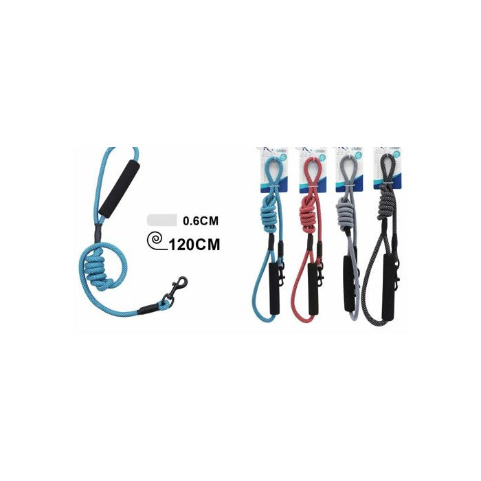 Pet Leash, 0.6 × 120 cm