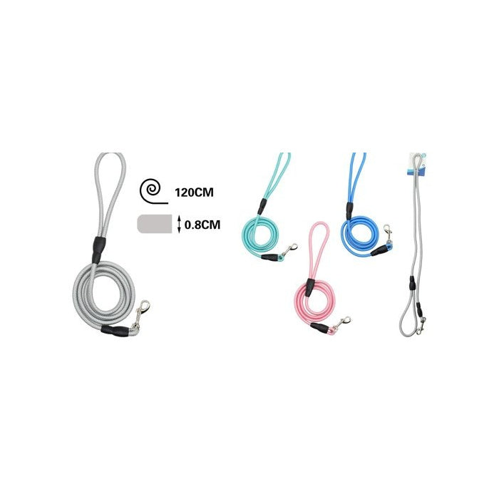 Pet Leash, 0.8 × 120 cm