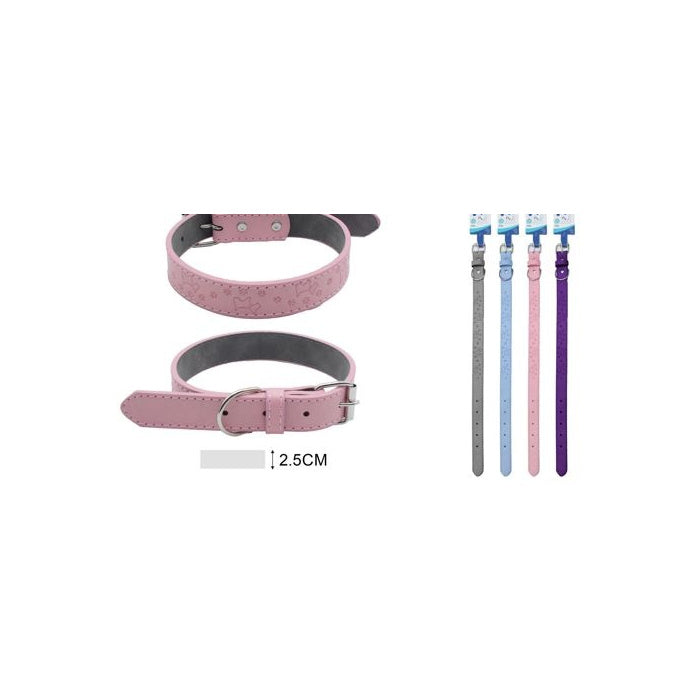 Pet Collar, 2.5 cm