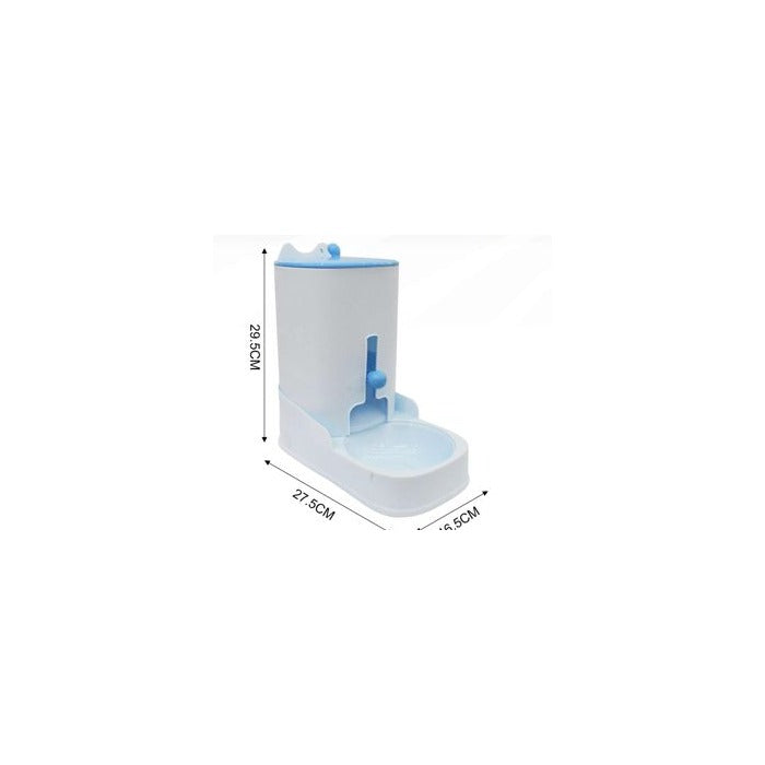 Pet Feeder / Waterer - 29.5*16.5*30CM