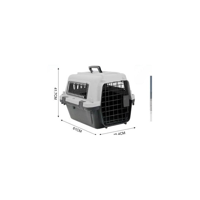 Pet Travel Carrier - 61*45.4*41.7CM