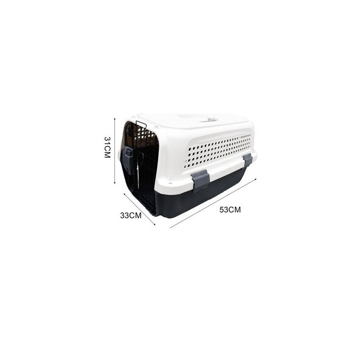 Pet Travel Carrier - 53*33*31CM