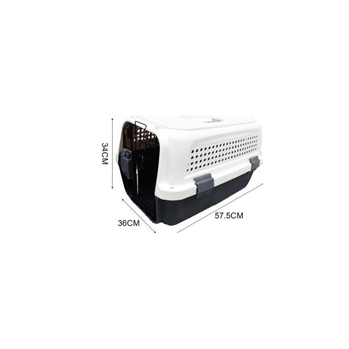 Pet Travel Carrier - 57.5*36*34CM