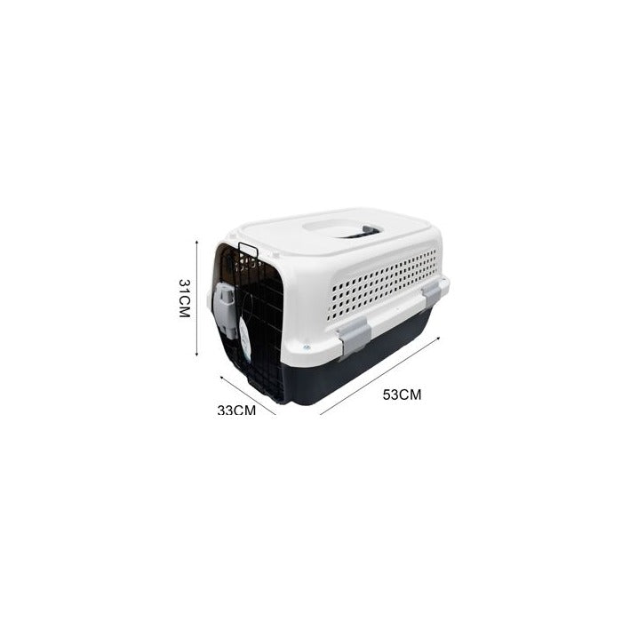Pet Travel Carrier - 53*33*31CM