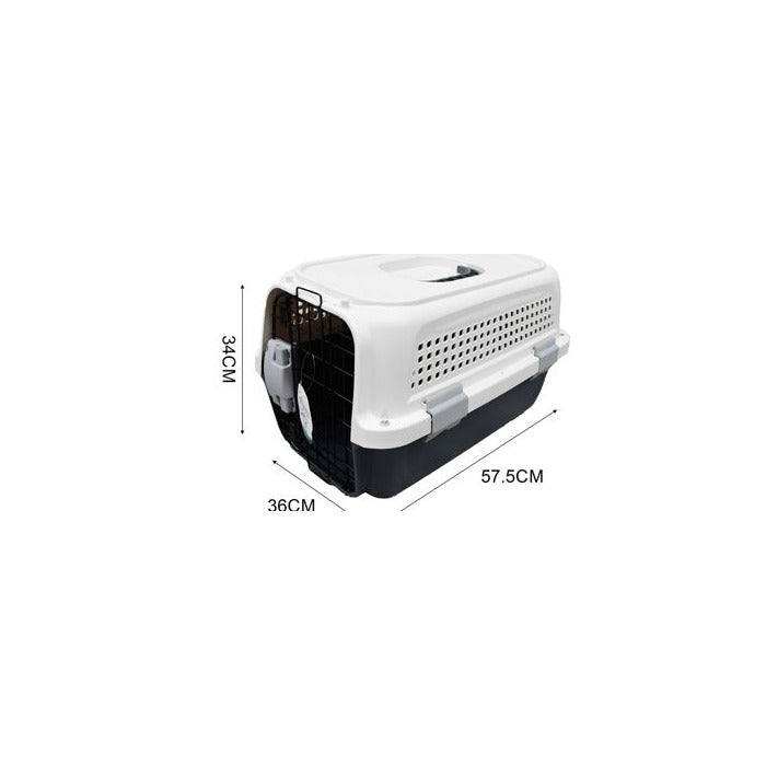 Pet Travel Carrier - 57.5*36*34CM
