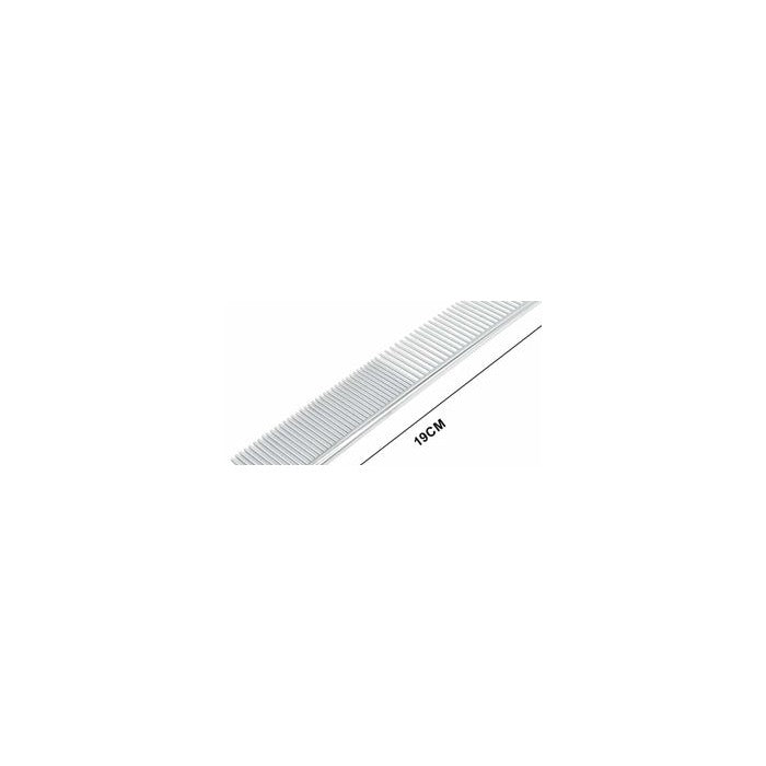 Pet Grooming Comb / Brush - 19*3.4CM