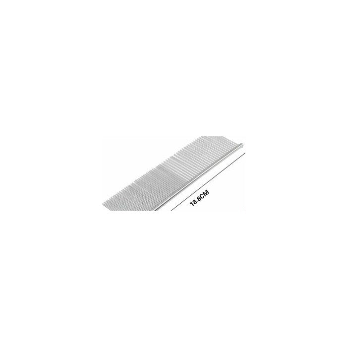 Pet Grooming Comb / Brush - 18.8*5.3CM
