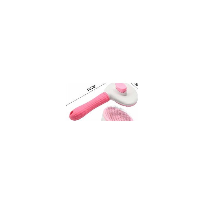 Pet Grooming Comb / Brush - 19*10CM