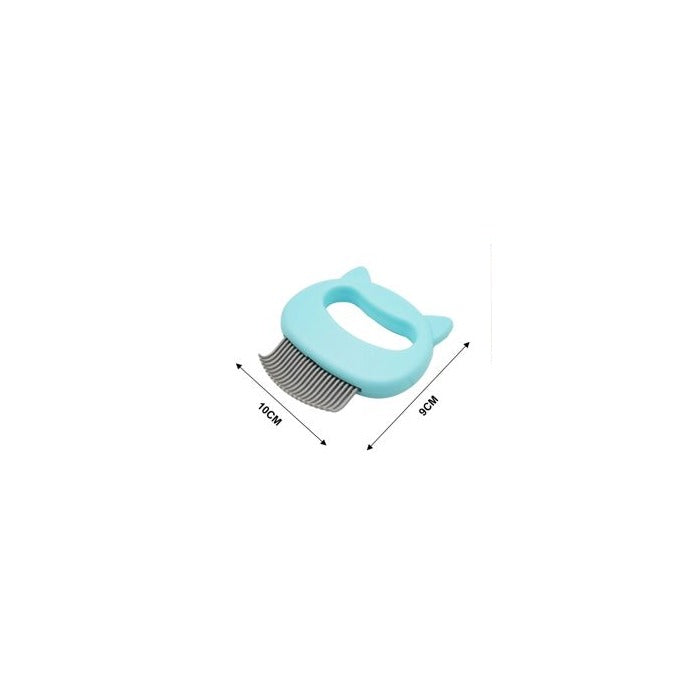 Pet Grooming Comb / Brush - 10*9CM