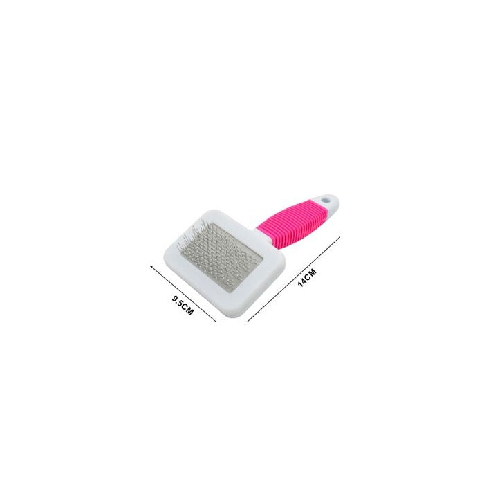 Pet Grooming Comb / Brush - 14*7CM
