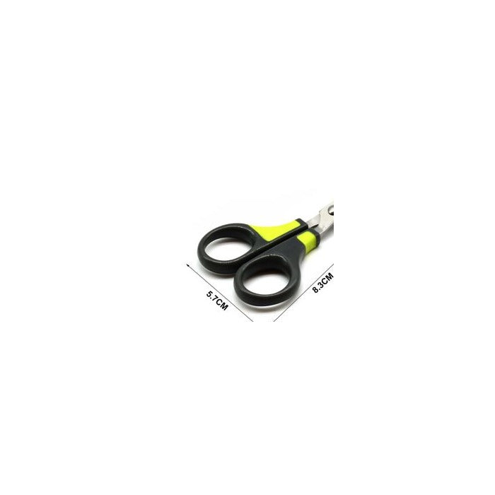 Pet Accessory - 8.3*5.7CM