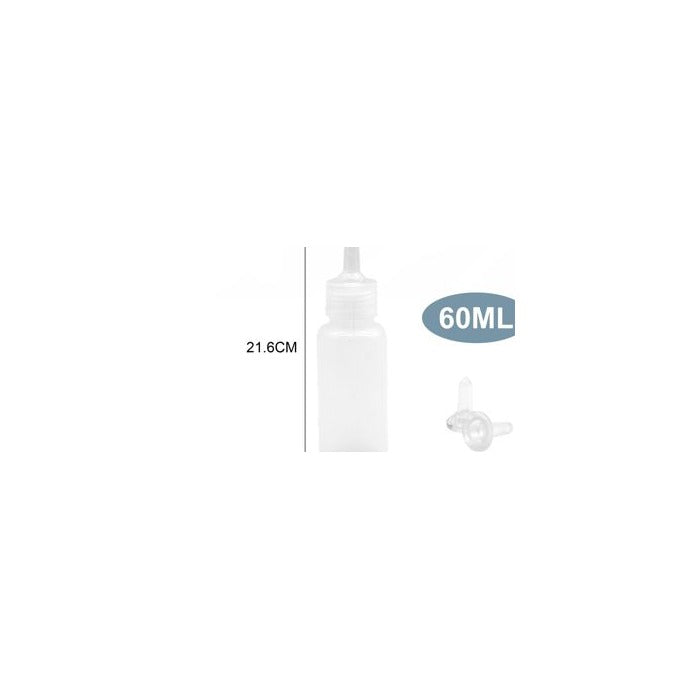 Pet Feeding Accessory - 60ML