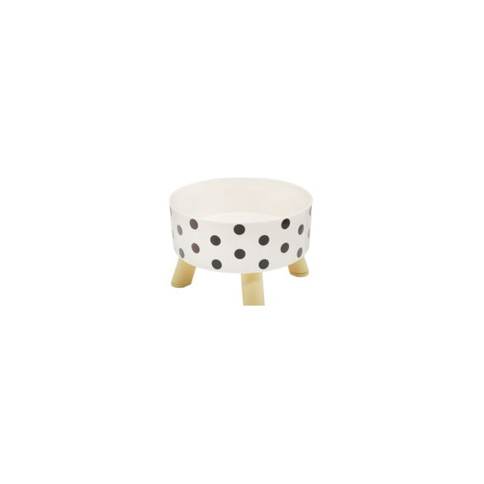 Pet Bowl - 14*14*9CM