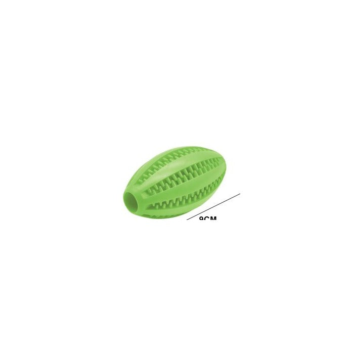 Dog Dental Chew Ball - 9CM