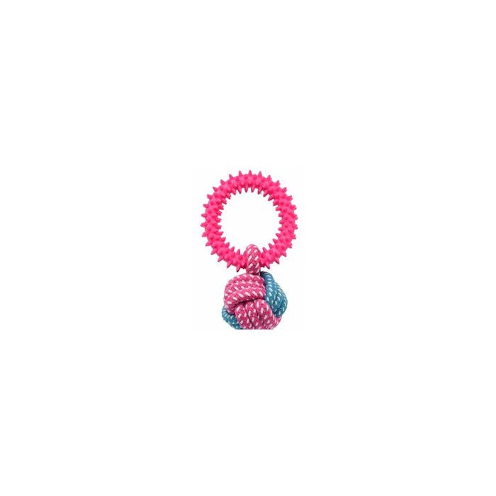 Dog Toy Ball - 14CM