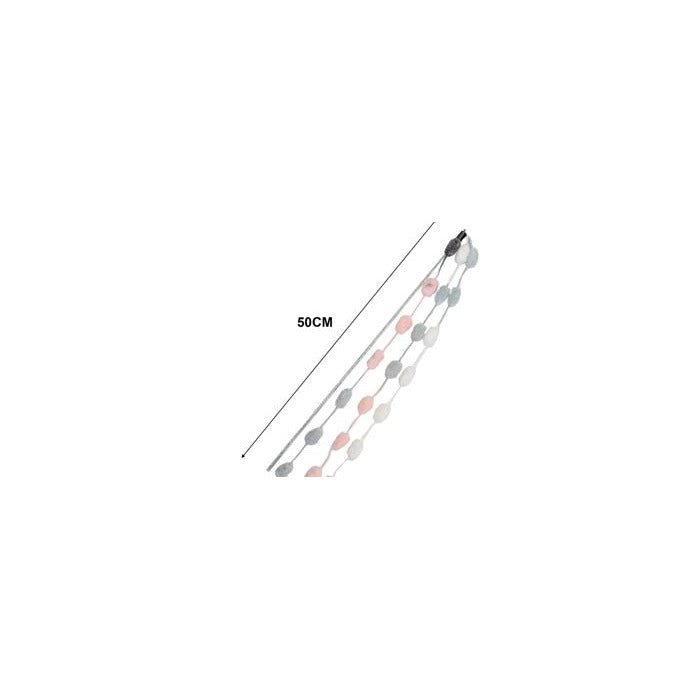 Cat Teaser Wand - 50CM