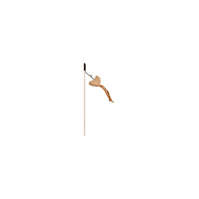 Cat Teaser Wand - 40CM