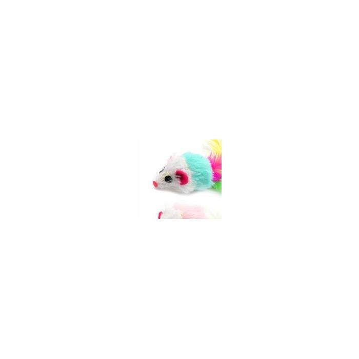 Cat Play Toy - 10*3CM