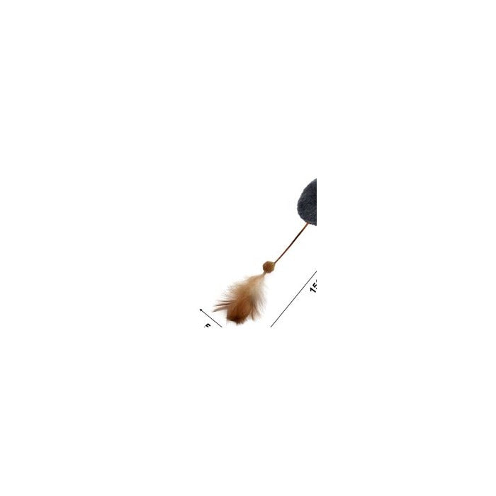Cat Play Toy - 15*5CM