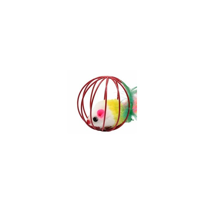 Cat Play Toy - 7CM
