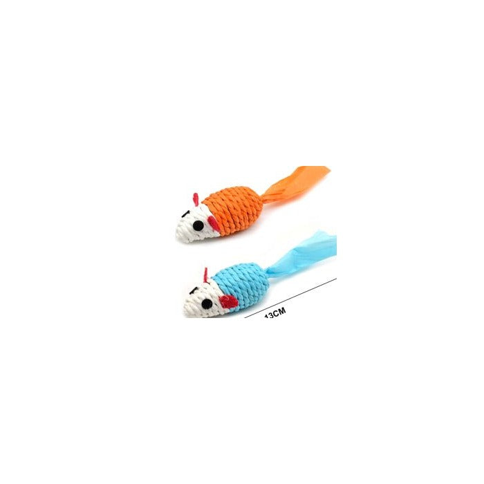 Cat Play Toy - 13CM