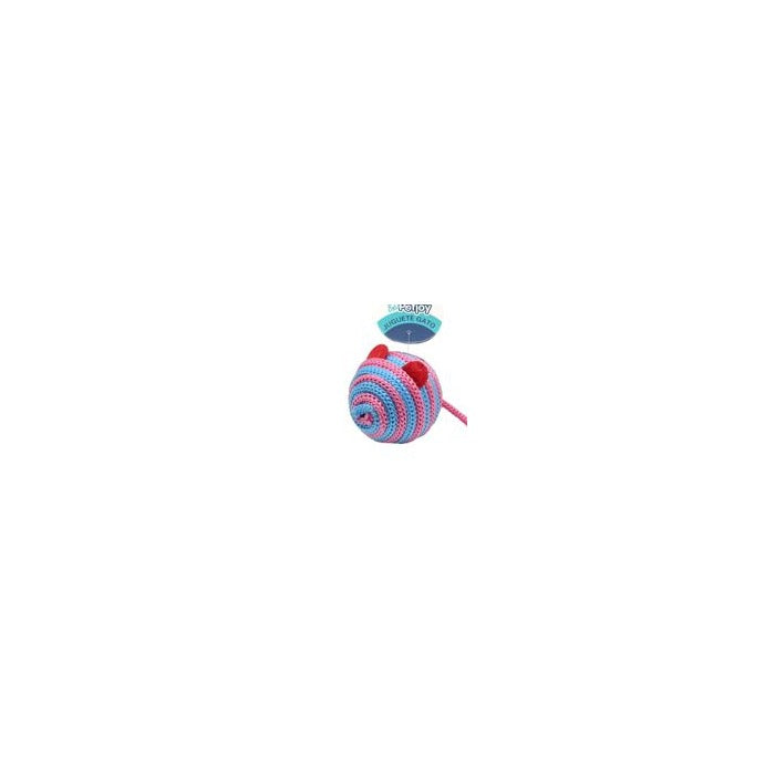 Cat Play Toy - 5.5CM