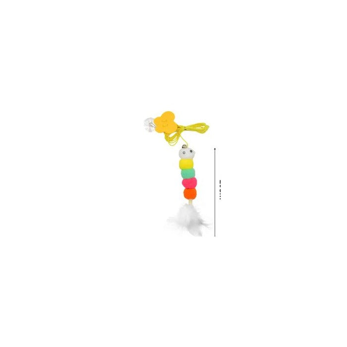 Cat Play Toy - 156CM