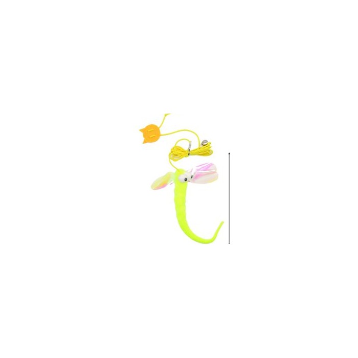 Cat Play Toy - 156CM