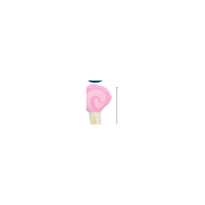 Dog Chew / Play Toy - 13CM