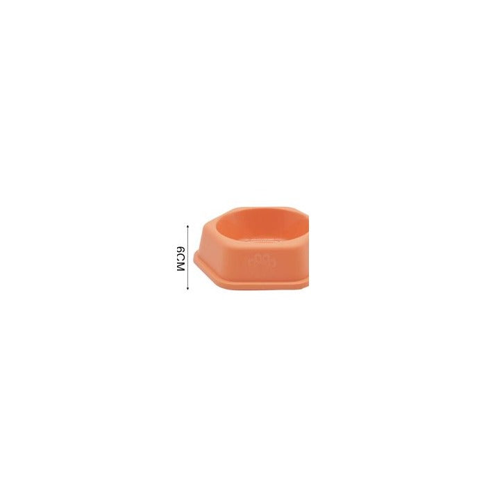 Pet Bowl - 19.5*6CM