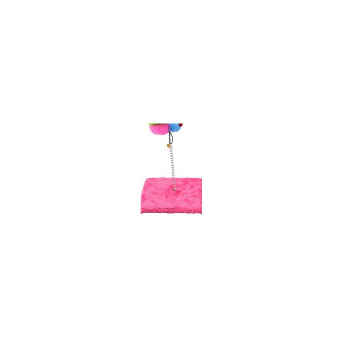 Cat Scratcher / Tower - 15*15*18CM