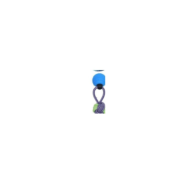 Dog Toy Ball - 18CM