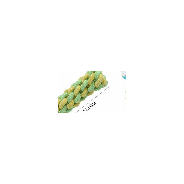 Dog Rope Toy - 12.5cm