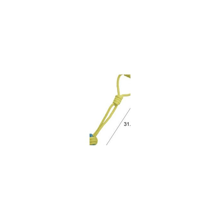Dog Rope Toy - 31.5cm