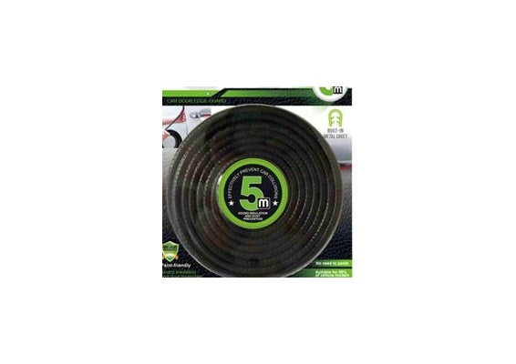 Car Door Edge Guard Strip, 5 m