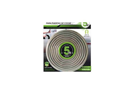 Car Door Edge Guard Strip, 5 m