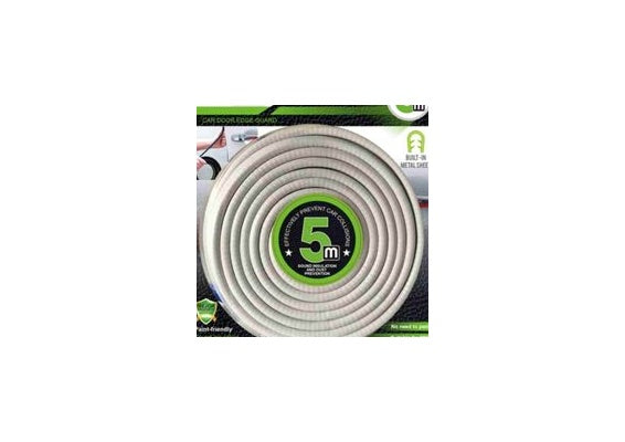 Car Door Edge Guard Strip, 5 m